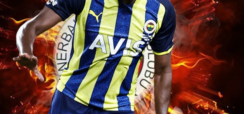 FENERBAHÇE TRANSFER HABERLERİ - Fenerbahçe'nin yıldızına Premier Lig ekibinden kanca! İşte teklif edilen rakam...