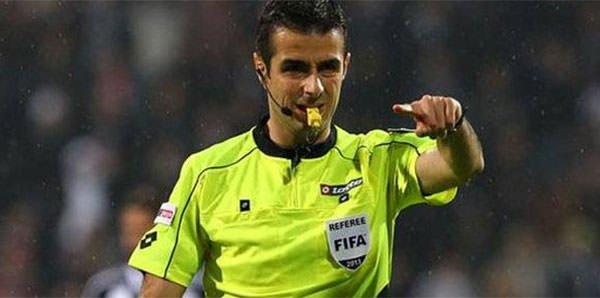 Beşiktaş’ın Trabzonspor karşısındaki muhtemel 11’i