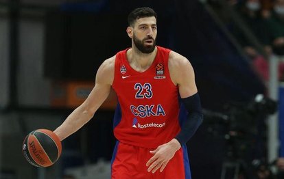THY EuroLeague ekibi CSKA Moskova’da büyük şok! 4 isim takımda ayrıldı