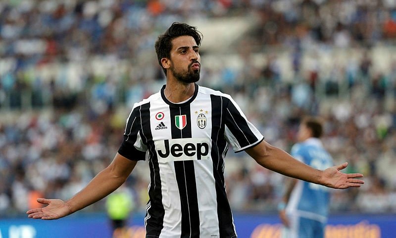 Fenerbahçe’den Khedira’ya flaş talep!