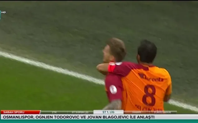 Serdar Aziz'in durumu netleşiyor