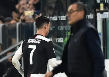Krizin adı CR7