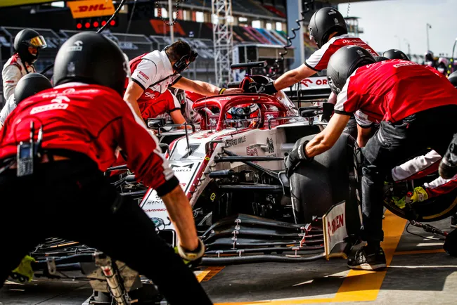 Nefesler tutuldu! Formula 1 (F1) ne zaman? Saat kaçta? Hangi kanalda? | F1 yarışı - 1