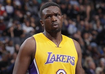 Luol Deng'den Lakers itirafı!