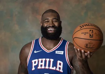 NBA’in yıldızı geliyor!