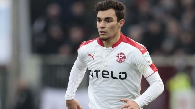 Galatasaray transfer haberleri