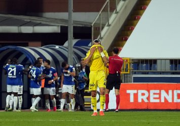 F.Bahçe'yi bekleyen tehlikeyi açıkladı!