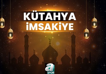 Kütahya imsakiye 2024 🕣
