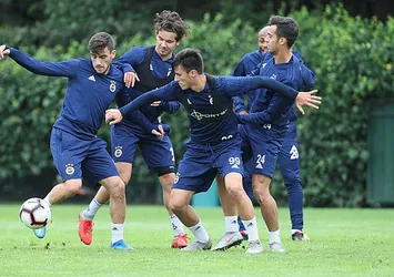 Fenerbahçe, Çaykur Rizespor deplasmanında