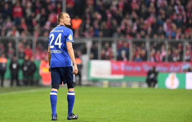 Fenerbahçe’de günün transfer haberleri - 30 Temmuz 2017