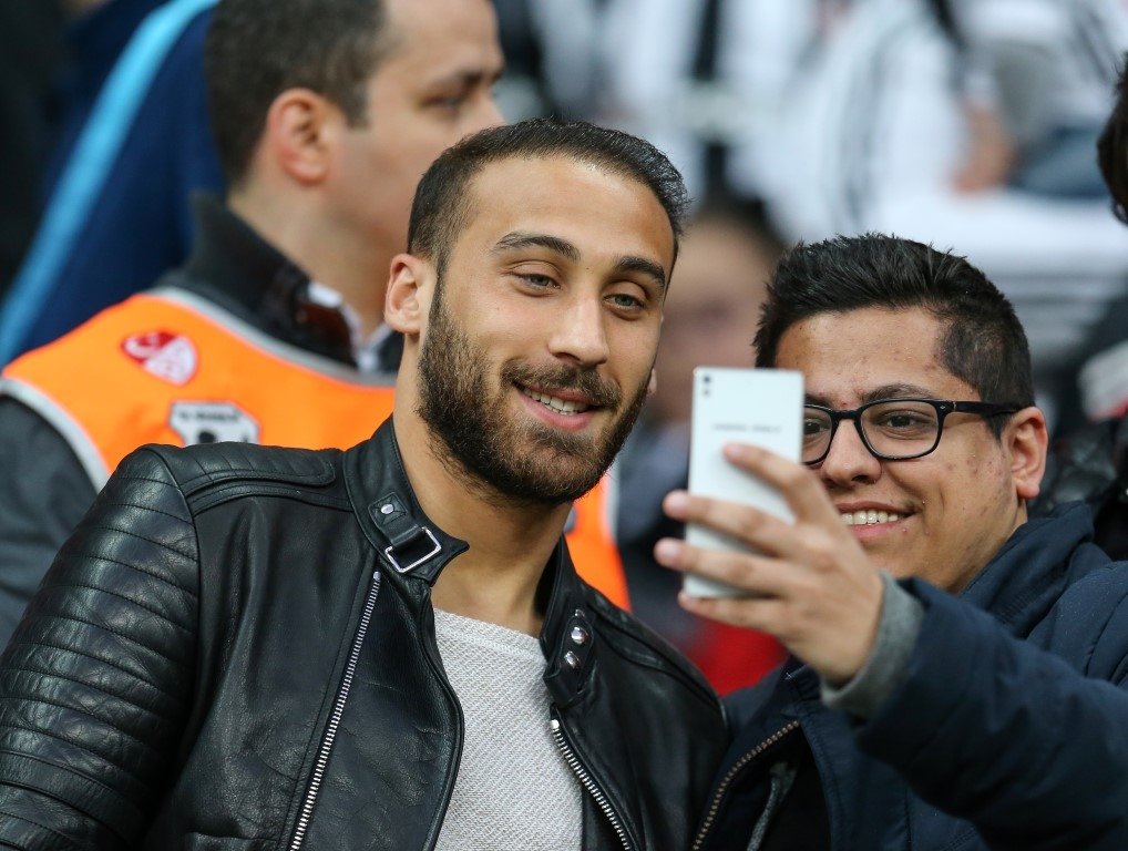 Cenk Tosun’un babasından sert açıklamalar