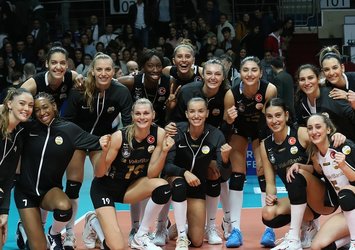 VakıfBank deplasmanda galip!