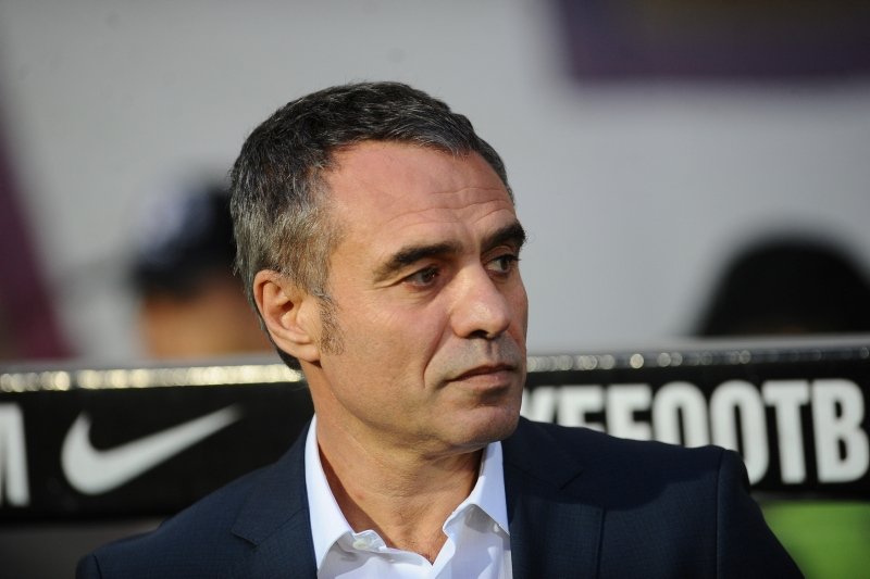 Ersun Yanal’ı bekleyen büyük tehlike!