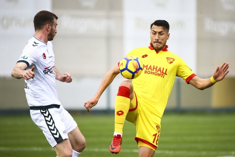Adis Jahovic’ten Diagne yorumu!
