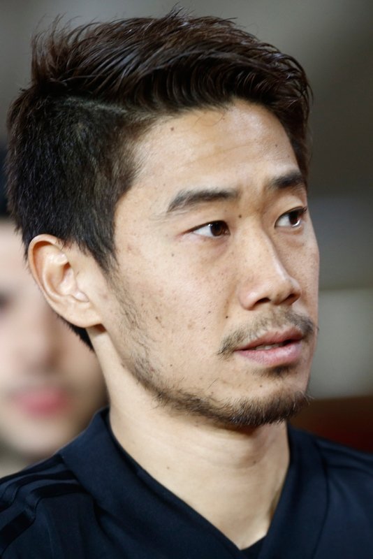 Antalyaspor - Beşiktaş maçından kareler