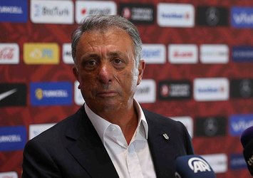 Ahmet Nur Çebi'nin acı günü!