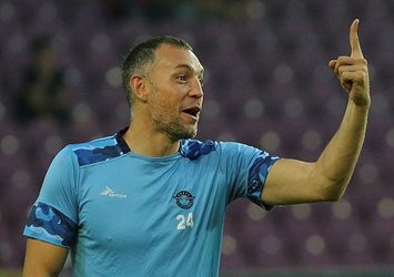 Flaş transfer itirafı: F.Bahçe Dzyuba'yla görüştü