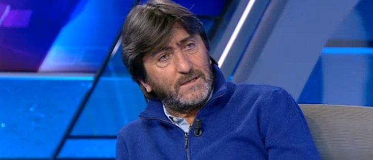 Onu kadroya almamak hıyanettir