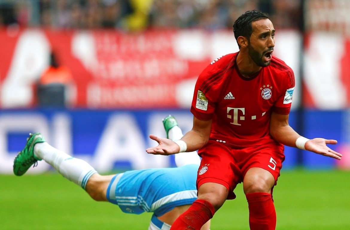 Beşiktaş’ta Medhi Benatia sesleri