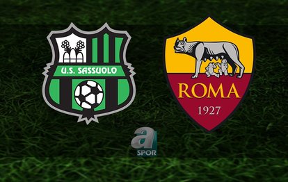 İtalya Serie A | Sassuolo - Roma maçı ne zaman? Saat kaçta, hangi kanalda canlı yayınlanacak?