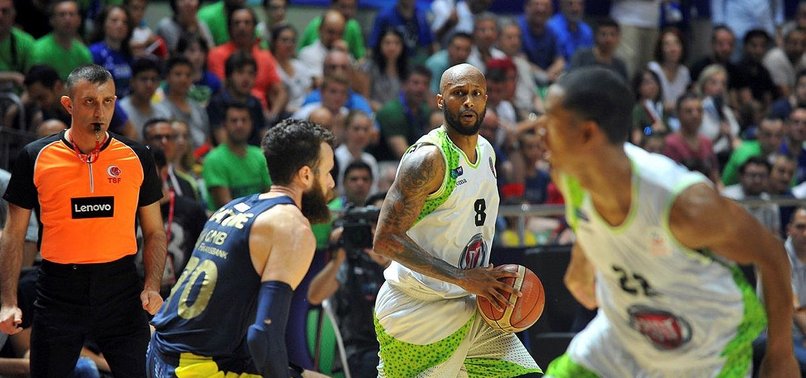 Tofas Fenerbahce Dogus 91 88 Aspor