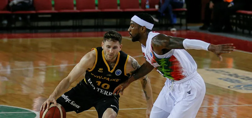 Pınar Karşıyaka gözünü finale dikti