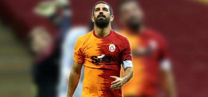 Galatasaray'dan Arda Turan itirafı! "Yarım saatte oynadığı..."
