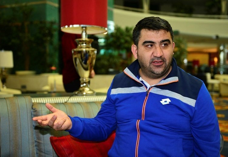 Ümit Özat’tan Galatasaray için flaş sözler