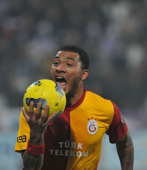 3 büyüklerde forma giyen isimler şimdi nerede?