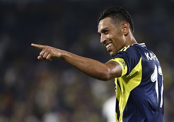 F.Bahçe, ilk resmi maçında Feyenoord karşısında