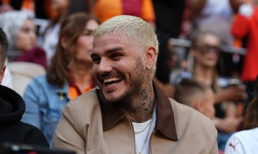 G.Saray'da Mauro Icardi gelişmesi!