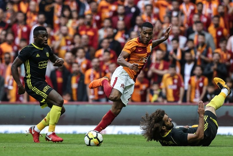 Garry Rodrigues’e teklif yağıyor