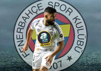 F.Bahçe'ye Brezilyalı sol bek!