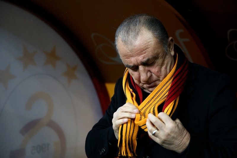 İşte Fatih Terim’in büyük planı! 2024 yılında...