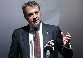 Beşiktaş'ın borcu açıklandı