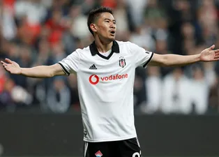 Kagawa'nın yeni takımı belli oldu!