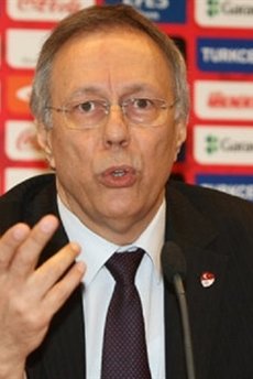 UEFA'dan Oğuz Sarvan'a görev