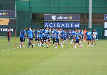 Trabzonspor yeni sezona hazırlanıyor!