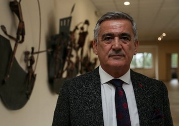 Mustafa Çulcu: "Yeni isimlere şans verilmesi lazım"