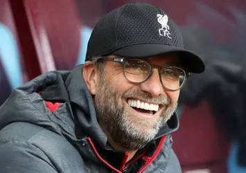 Liverpool 2024'e kadar Klopp'a emanet