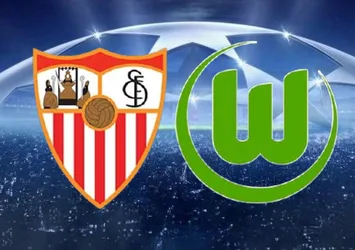 Sevilla Wolfsburg maçı ne zaman, saat kaçta?