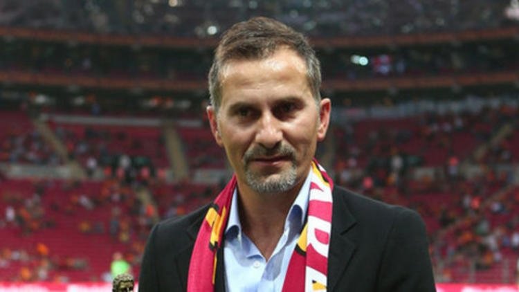 Fenerbahçe - Galatasaray derbilerine kazınan sözler...