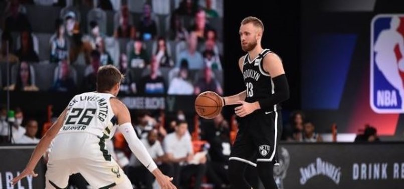 Son dakika: Dzanan Musa Anadolu Efes'te!