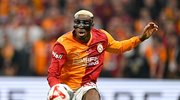 Victor Osimhen: Galatasaray rakibe cehennem, bize cennet