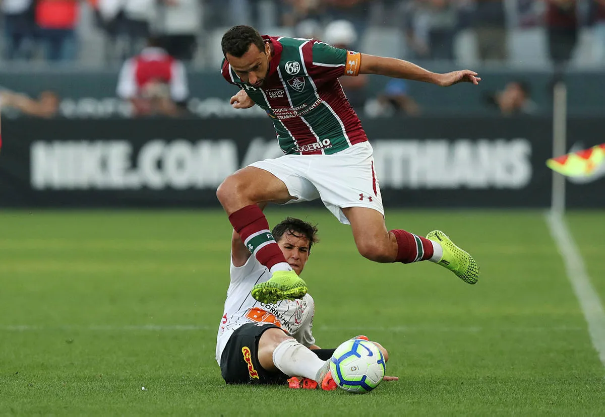 Brezilyalı futbolcu Nene corona virüsüne yakalandığını duyurdu! - 1