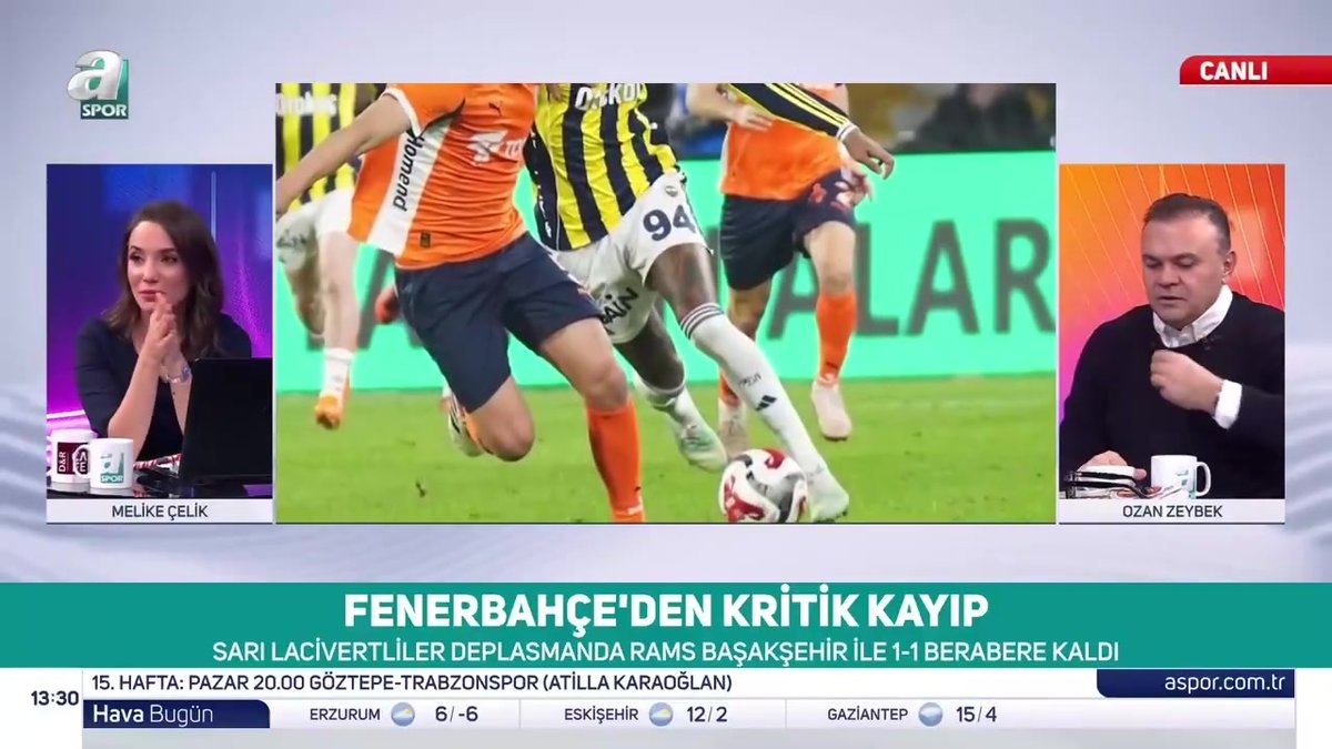 Fenerbahçe’den Ferdi Kadıoğlu bombası! - Aspor