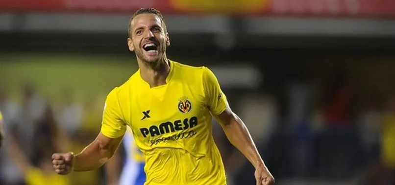 Fenerbahçe, Soldado transferini bitirdi