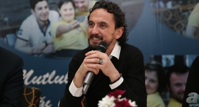 Son dakika: Galatasaray-Fenerbahçe derbisini Tuncay Şanlı ve Tümer Metin değerlendirdi! Sahada kayboldular