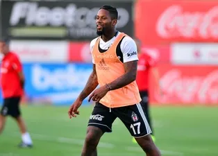 Jeremain Lens: Severek oynayacağım
