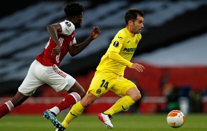 Arsenal 0 - 0 Villarreal MAÇ SONUCU - ÖZET